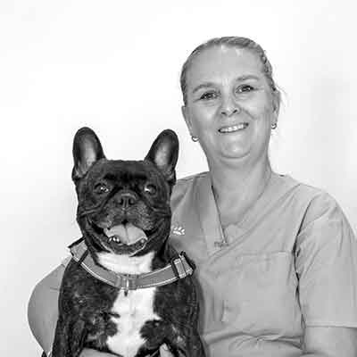 Balmain Village Vet - Meet Our Team - Cara