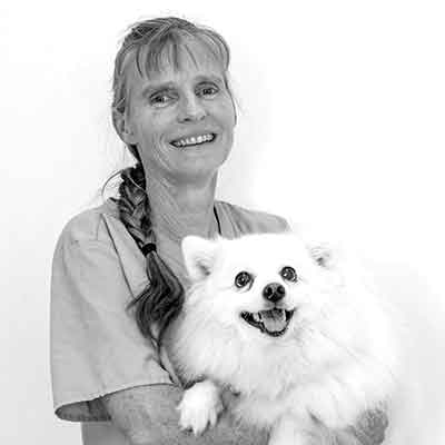 Balmain Village Vet - Meet Our Team - Dr Tamara Carlin